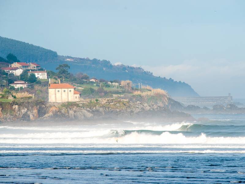 Surf camps in NorthEast Atlantic Coast Surf Camps Europe